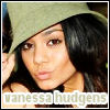 Vanessa hudgens
