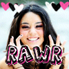 Vanessa hudgens avatare
