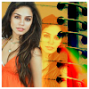 Vanessa hudgens avatare