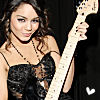 Vanessa hudgens avatare