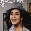 Vanessa hudgens avatare