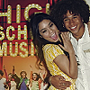 Vanessa hudgens avatare