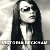Victoria beckham avatare