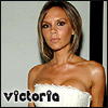 Victoria beckham avatare