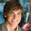 Zac avatare