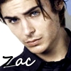 Zac avatare