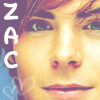 Zac avatare
