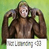 Affen avatare