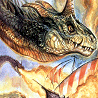 Drachen avatare