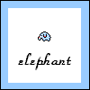 Elefanten