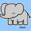 Elefanten avatare