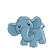 Elefanten avatare