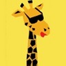 Giraffen avatare