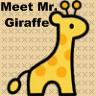 Giraffen avatare