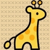 Giraffen avatare