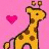 Giraffen