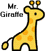 Giraffen avatare