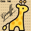 Giraffen