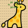 Giraffen