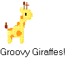 Giraffen avatare