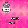 Panda avatare