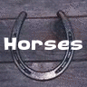 Pferde avatare