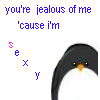 Pinguine avatare