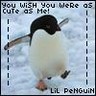Pinguine avatare