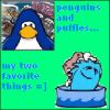 Pinguine avatare