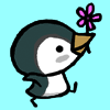 Pinguine avatare