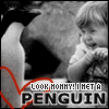 Pinguine avatare
