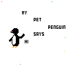 Pinguine avatare