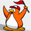 Pinguine avatare