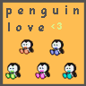 Pinguine avatare