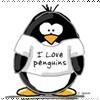 Pinguine avatare