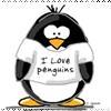 Pinguine avatare