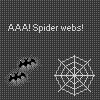 Spinnen avatare