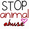 Tiere missbrauch avatare