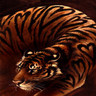 Tigers avatare