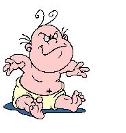 Frech baby bilder
