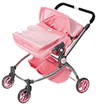 Kinderwagen baby bilder