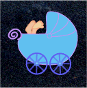 Kinderwagen baby bilder
