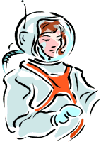 Astronaut