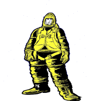 Astronaut