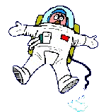 Astronaut