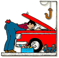 Automechaniker