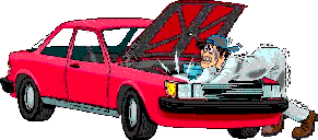 Automechaniker