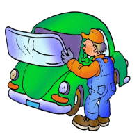 Automechaniker