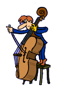 Bassist berufe bilder