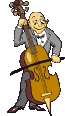 Bassist berufe bilder